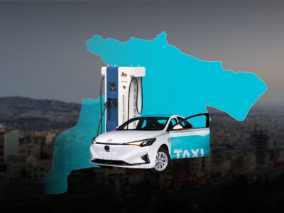 هاب مرکزی شارژ سریع خودروهای برقی «دات‌وان تریپ» در کرج آماده بهره‌برداری شد