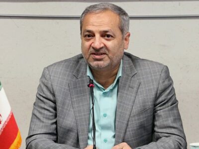 تمام مدارس به فیبرنوری متصل می‌شوند