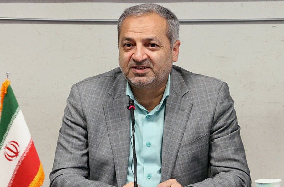 تمام مدارس به فیبرنوری متصل می‌شوند