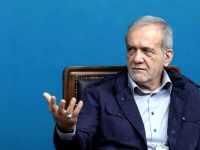 دستور دادم اینترنت ویژه سیم‌کارت‌های سفید قطع شود