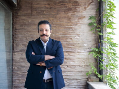 نوآوری واقعی وقتی شکل می‌گیرد که فناوری و قانون دست در دست هم دهند