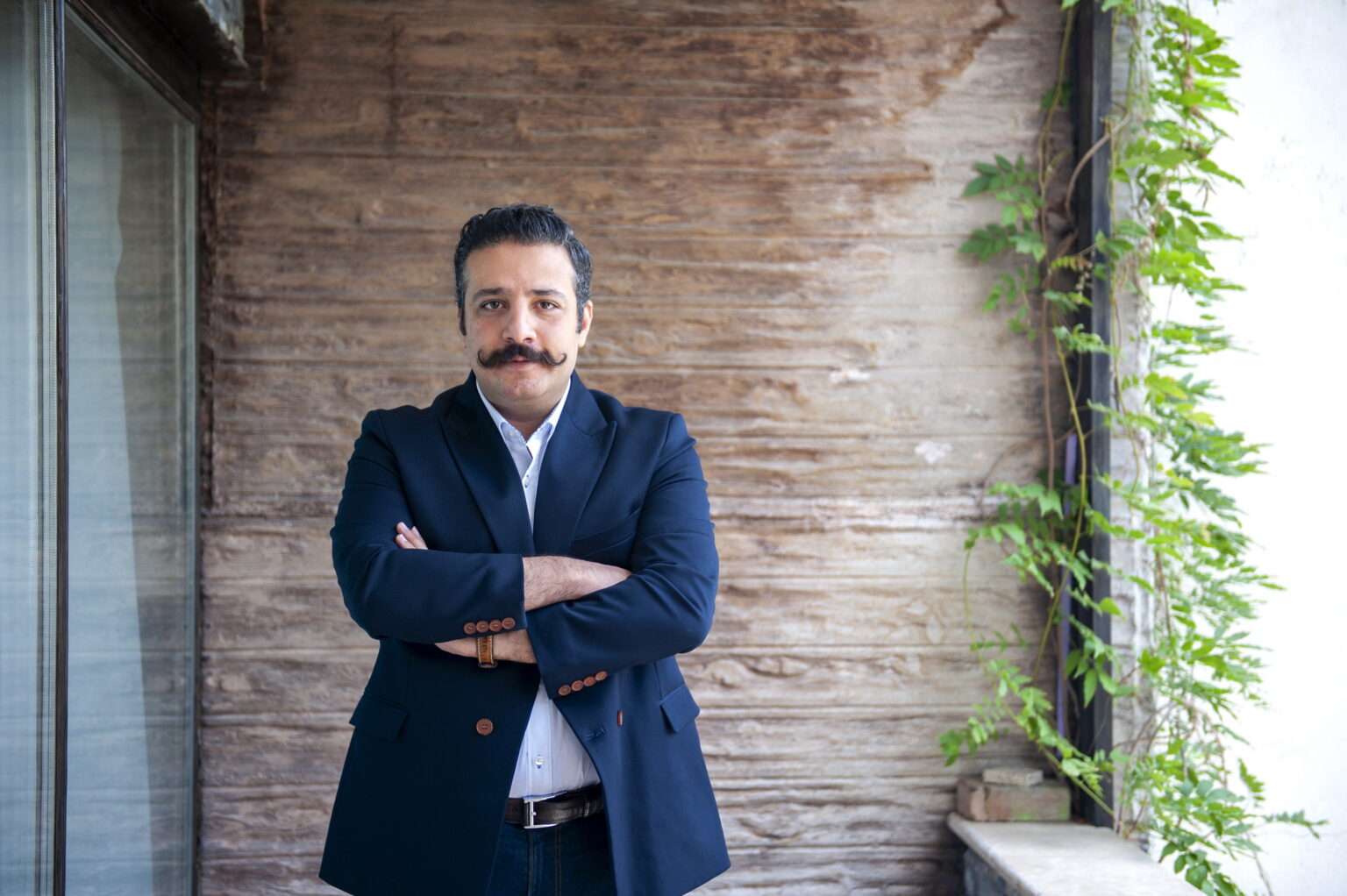 نوآوری واقعی وقتی شکل می‌گیرد که فناوری و قانون دست در دست هم دهند