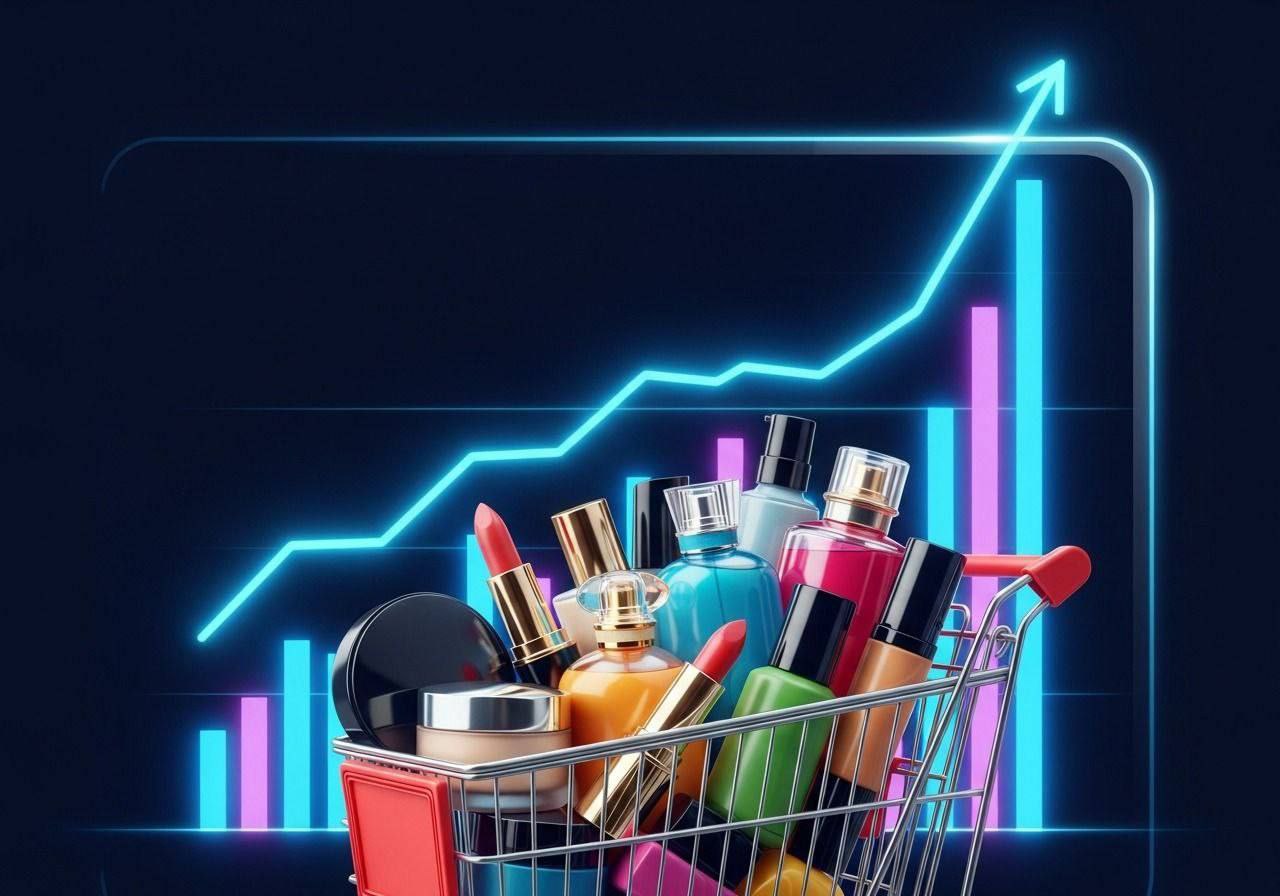 رکورد ۱۰۰۰ میلیارد تومانی بلک فرایدی دیجی‌کالا در فروش محصولات زیبایی و سلامت