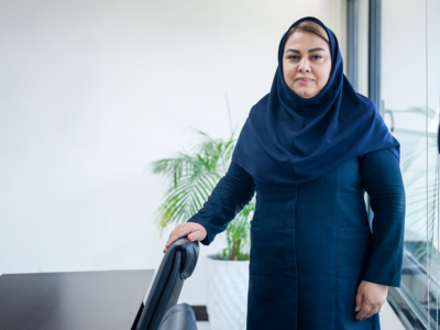 بانک مرکزی هم ناچار است رگ‌تک‌های قوی داشته باشد تا بتواند نظارت موثر ایجاد کند