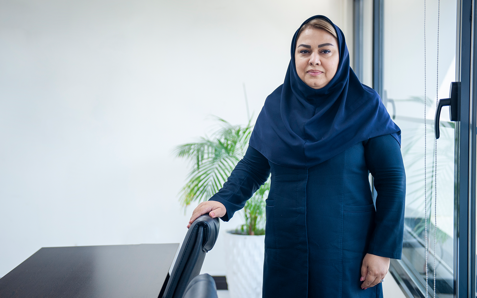 بانک مرکزی هم ناچار است رگ‌تک‌های قوی داشته باشد تا بتواند نظارت موثر ایجاد کند