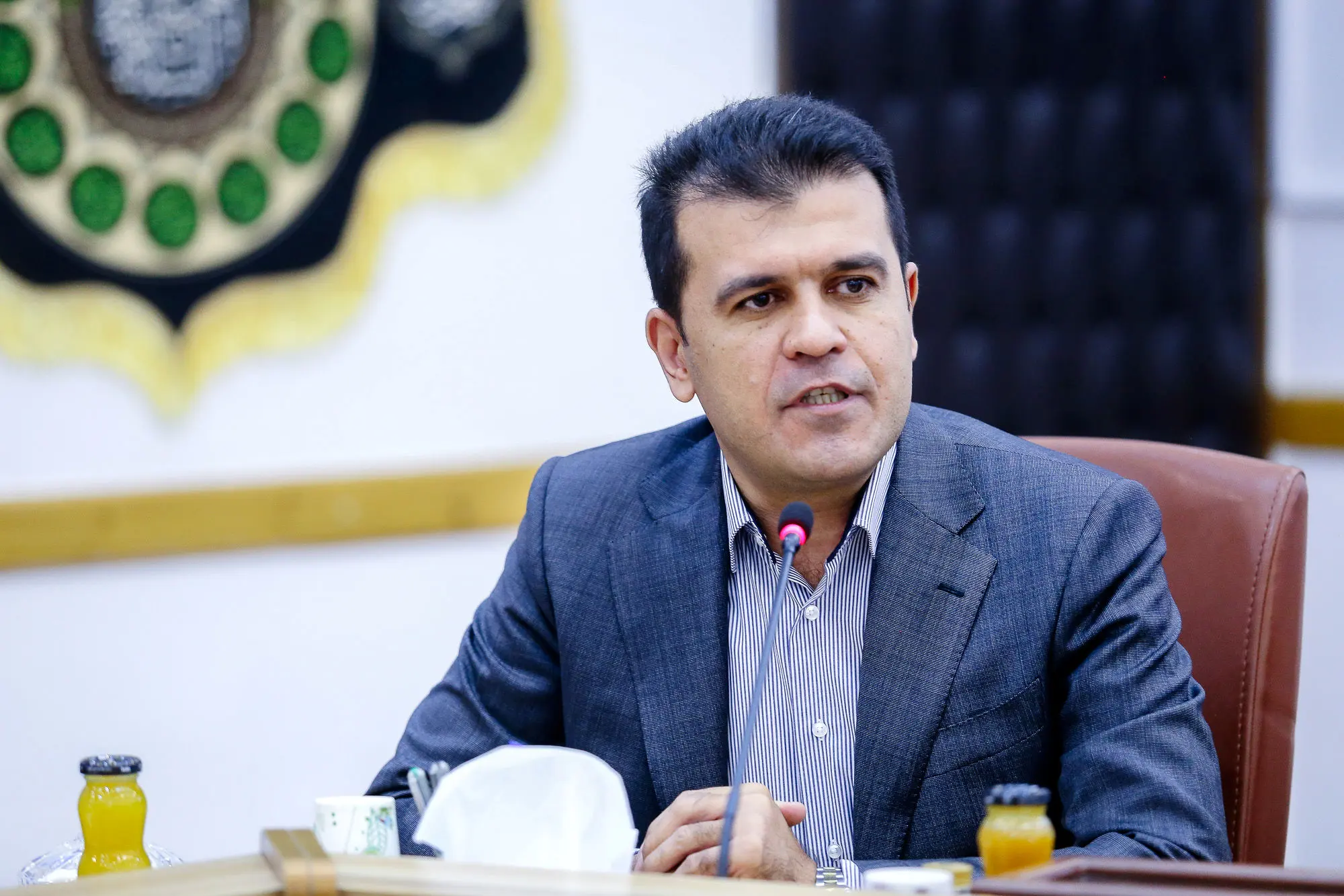 به‌دنبال راه‌اندازی بانک تخصصی برای اکوسیستم دانش‌بنیان هستیم