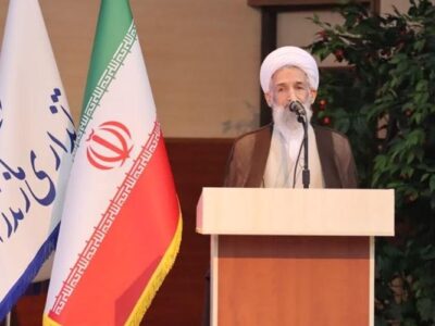از مسئولان نظام می‌خواهیم موضوع فضای مجازی و اینترنت ملی را با جدیت پیگیری کنند