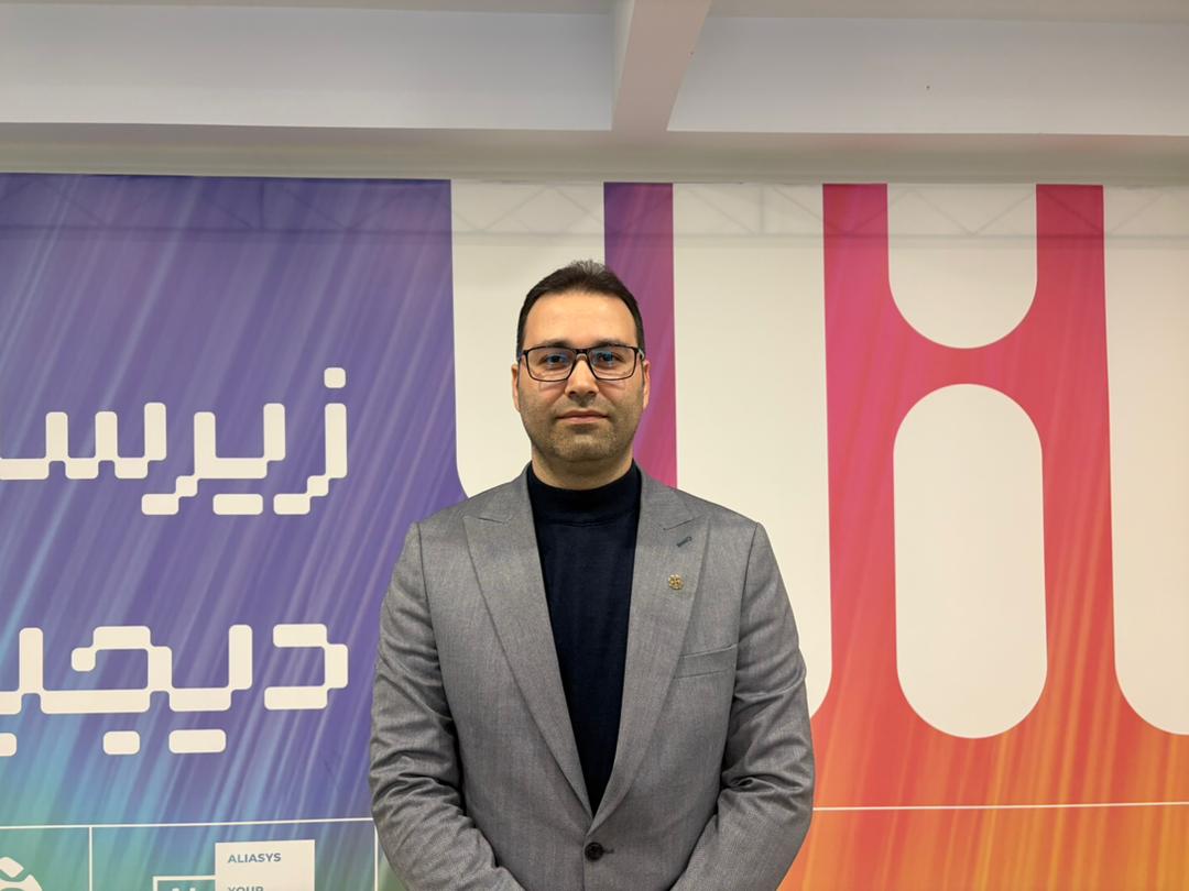 ایران ظرفیت تبدیل شدن به هاب منطقهای دادهها را دارد