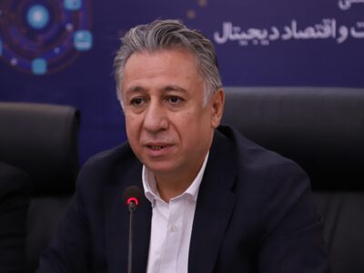 بیش از ۸۰ درصد محصولات ایران تلکام ۱۴۰۴ در حوزه هوش مصنوعی خواهد بود