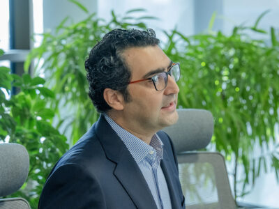 اتاق بازرگانی تهران دسترسی برابر به اینترنت برای همه فعالان اقتصادی را پیگیری خواهد کرد