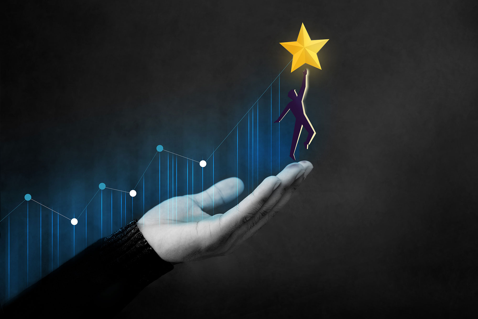 چگونه عملکرد ضعیف کارکنان را اصلاح کنیم؟