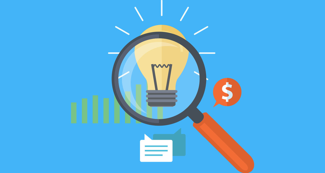اعتبارسنجی ایده استارتاپ با روش Lean Startup