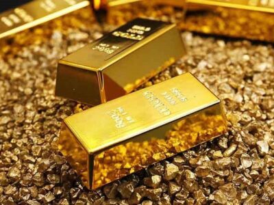 پلتفرم‌های فروش آنلاین طلا باید معادل طلای فروخته‌شده را نزد بانک‌ها وثیقه بگذارند