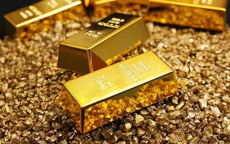 پلتفرمهای فروش آنلاین طلا باید معادل طلای فروختهشده را نزد بانکها وثیقه بگذارند