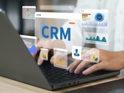 مدیریت ارتباط با مشتری (CRM) برای استارتاپ‌ها