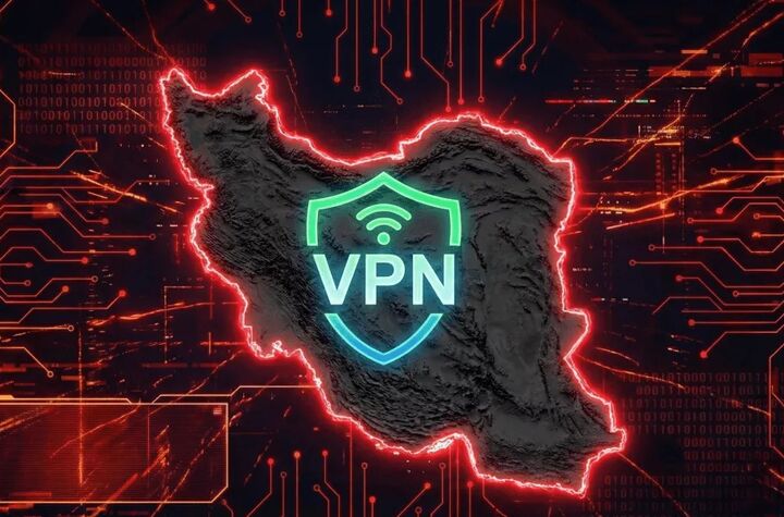 دانلود فیلترشکن ۷ برابر شد