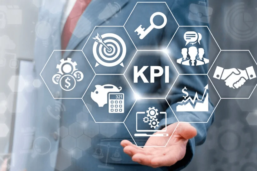 مدیریت عملکرد با استفاده از KPIهای پیشرفته