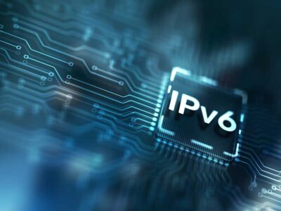 دسترسی IPv6 در ایران، ۸۷ درصد کاهش یافت
