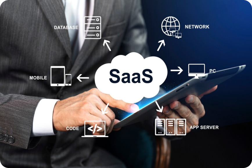 استراتژی بازاریابی محتوا برای SaaS