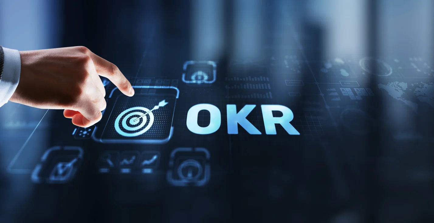 چگونه OKR را در تیم استارتاپی پیاده‌سازی کنیم؟