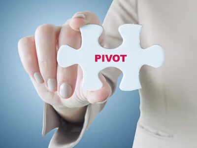 Pivot در استارتاپ چیست و چه زمانی باید انجام شود؟