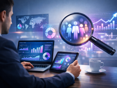 چگونه بازار هدف خود را دقیق تعریف کنیم؟