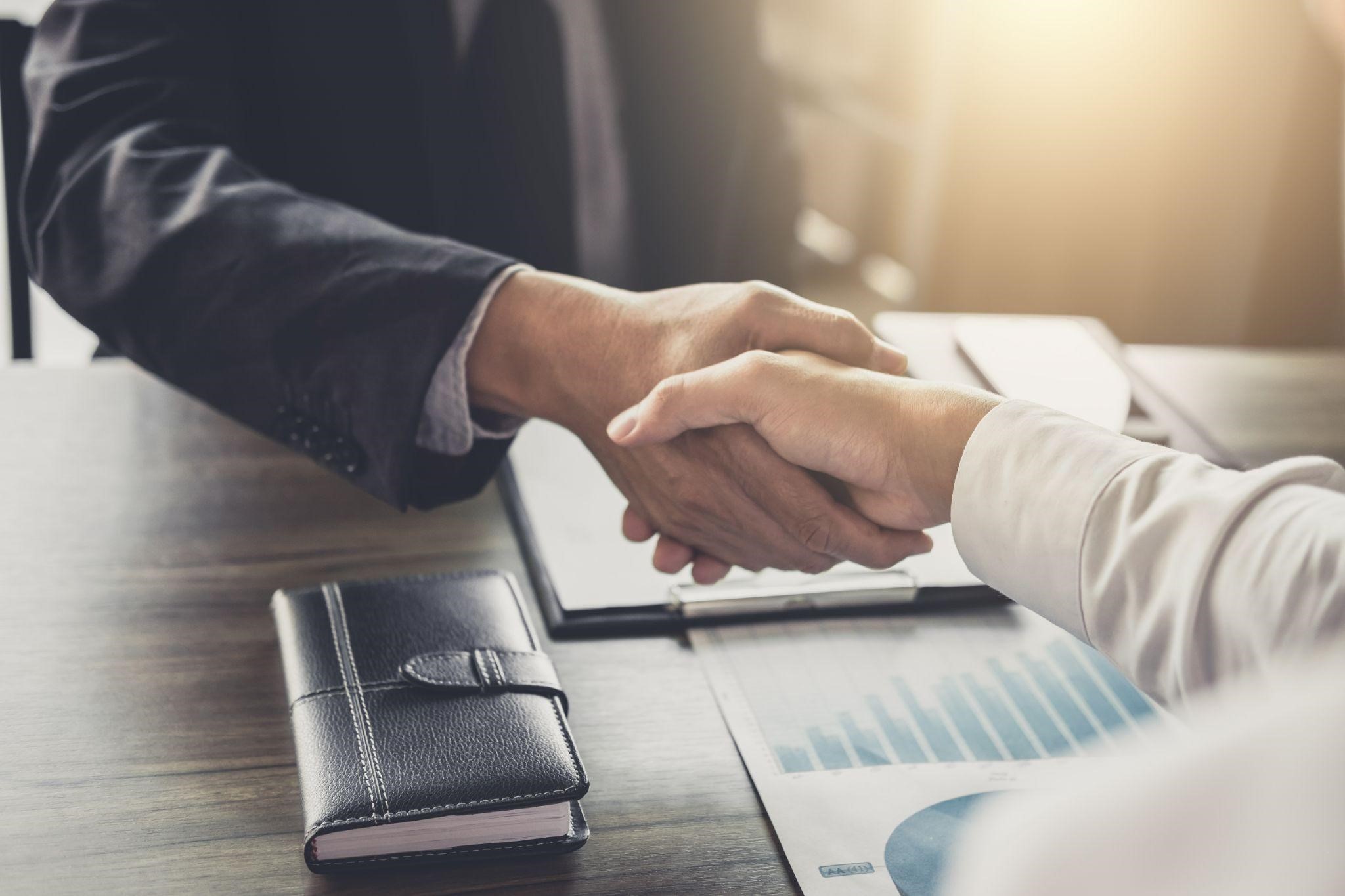 SAFE Agreement در جذب سرمایه چیست؟