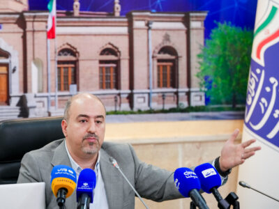 شبکه ملی اطلاعات جایگزین اینترنت نیست