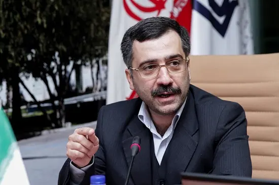 معاون وزارت بهداشت از رایزنی برای تامین اینترنت دانشگاه‌ها در شرایط بحران خبر داد