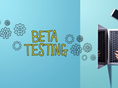 چگونه نسخه بتا محصول را تست کنیم؟
