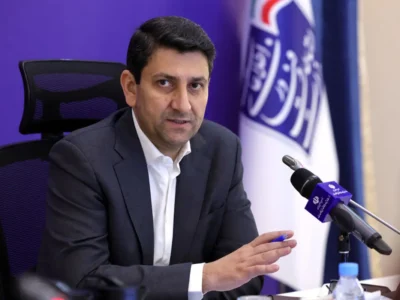 سرعت اینترنت هنوز به قبل از ۱۸ دی‌ماه بازنگشسته است