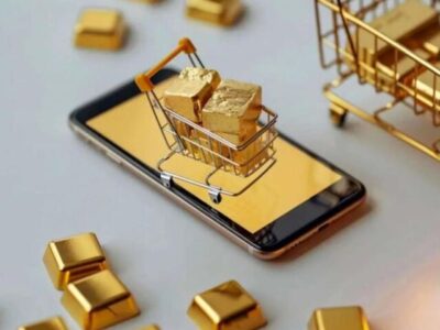 تا بازگشت ثبات به بازار، مردم برای خرید و فروش طلا عجله نکنند