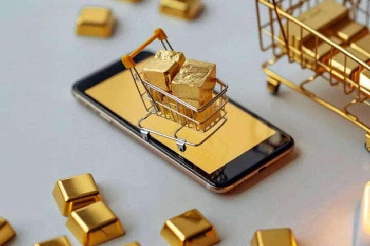 تا بازگشت ثبات به بازار، مردم برای خرید و فروش طلا عجله نکنند