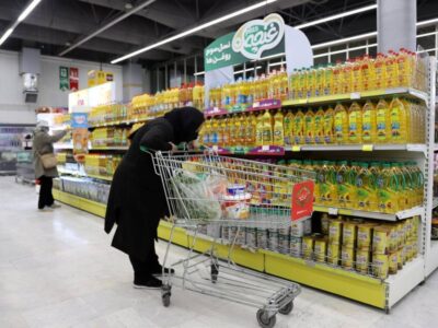 خرید با کالابرگ الکترونیک از طریق رمز یک‌بار مصرف امکان‌پذیر شد