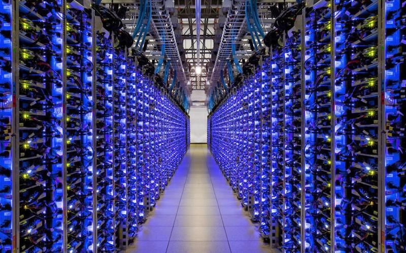 در پی اختلال در دیتاسنتر پونک، چندین سایت پرمخاطب ایرانی از دسترس خارج شدند