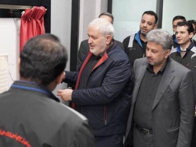 در آینده شاهد هوشمندسازی کل شبکه برق کشور خواهیم بود