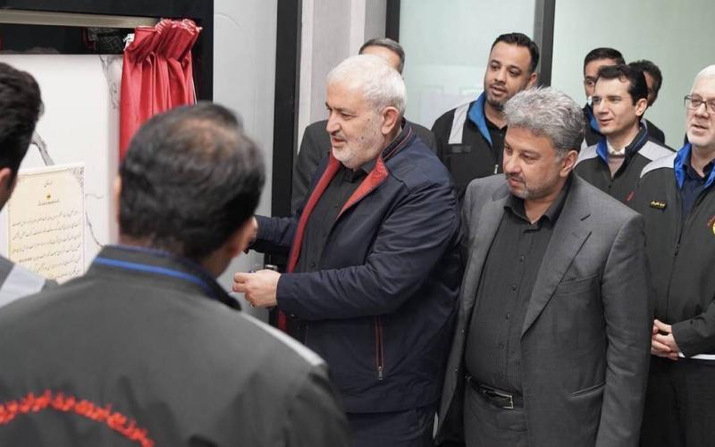 در آینده شاهد هوشمندسازی کل شبکه برق کشور خواهیم بود