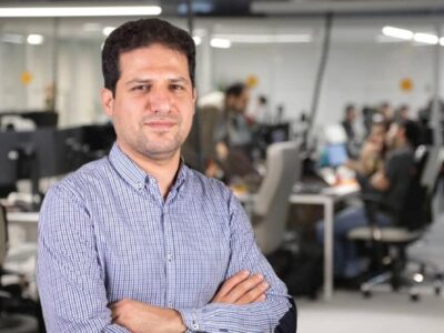 اعتماد به نفس داشته باشید و با اتصال اینترنت بگذارید مردم رسانه‌های دنیا را ببینند