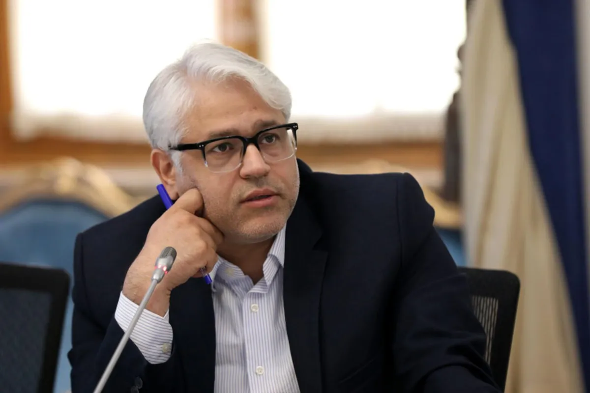 رفع فوری چالشهای فنی و زیرساختی کسبوکارهای اقتصاد دیجیتال در دستور کار قرار دارد
