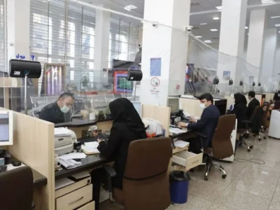 بخشودگی دریافت جریمه تاخیر در بازپرداخت تسهیلات خرد بانکی به مدت دو ماه
