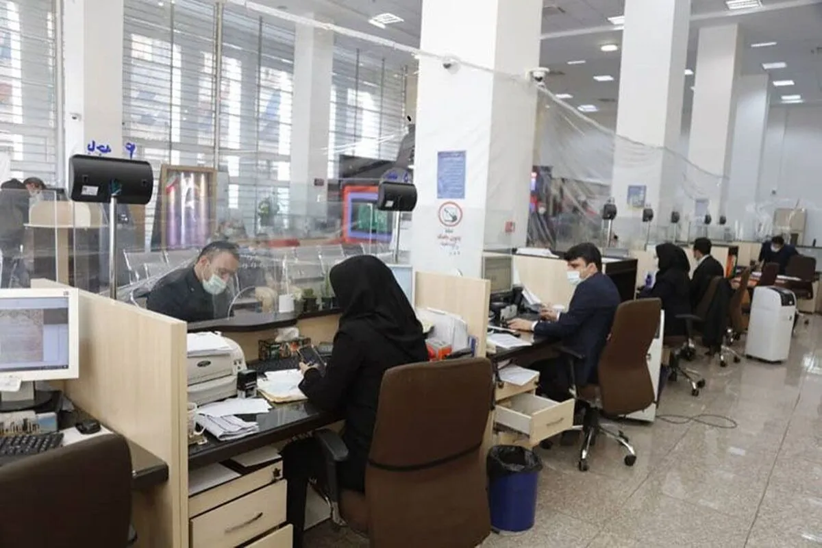 بخشودگی دریافت جریمه تاخیر در بازپرداخت تسهیلات خرد بانکی به مدت دو ماه