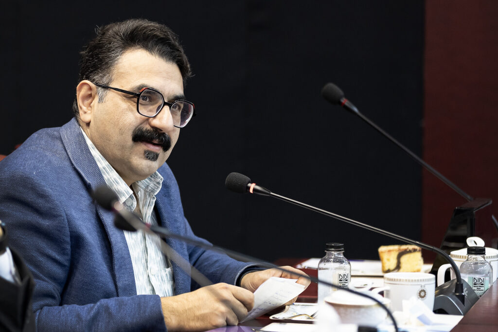 اینترنت طبقاتی از اساس اشتباه است