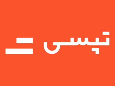 درآمد تپسی زیر فشار جنگ و قطعی اینترنت افت کرد