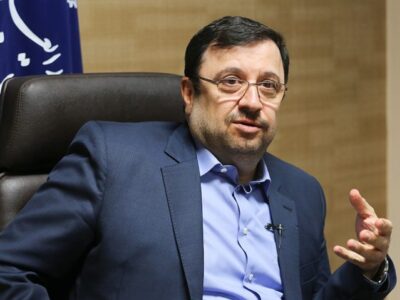 اینترنت بین‌الملل می‌تواند در کمتر از ۵ دقیقه وصل شود