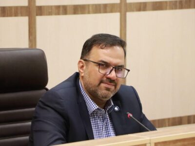 سطح آمادگی سایبری کشور در حال تقویت است
