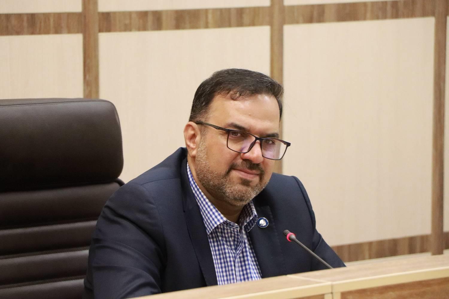 سطح آمادگی سایبری کشور در حال تقویت است