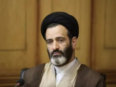 اینترنت بعد از جنگ وصل می‌شود