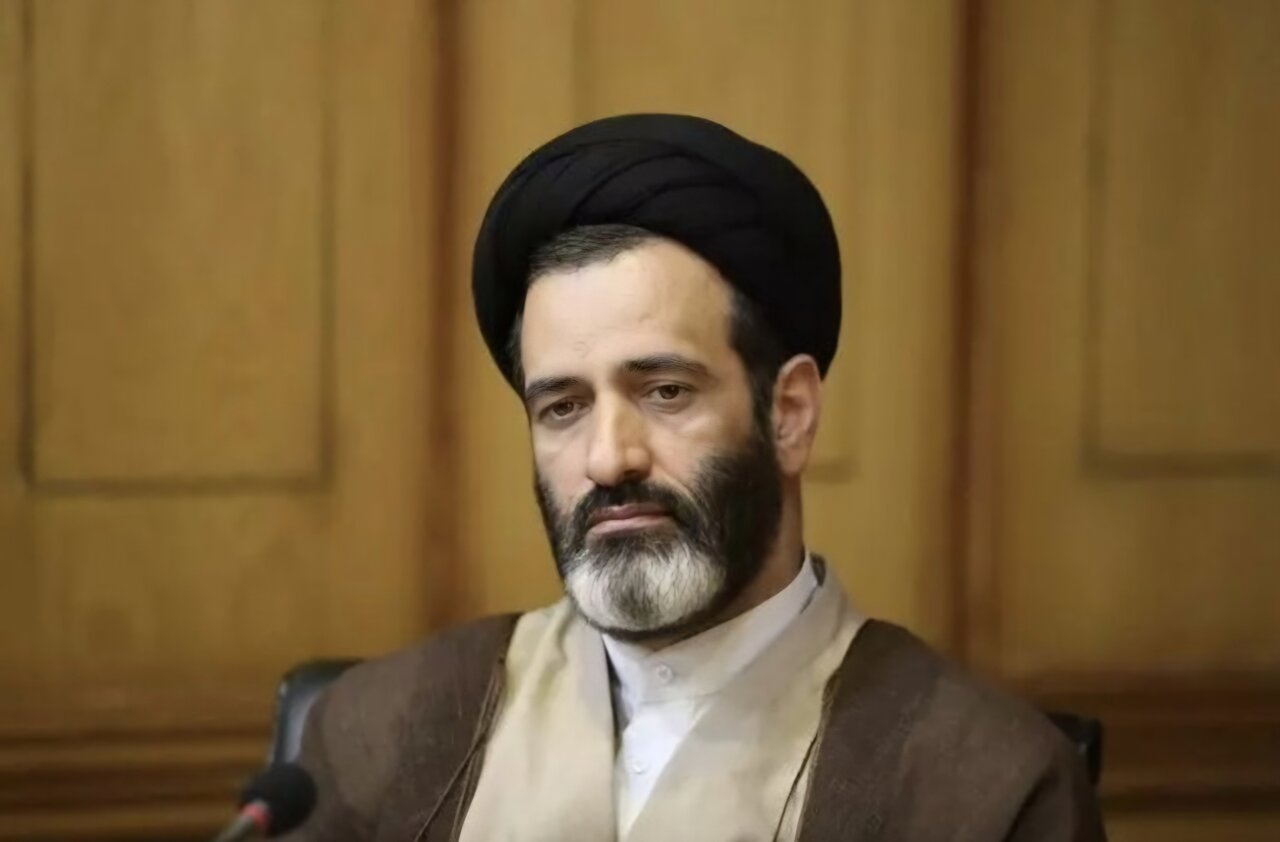 اینترنت بعد از جنگ وصل می‌شود