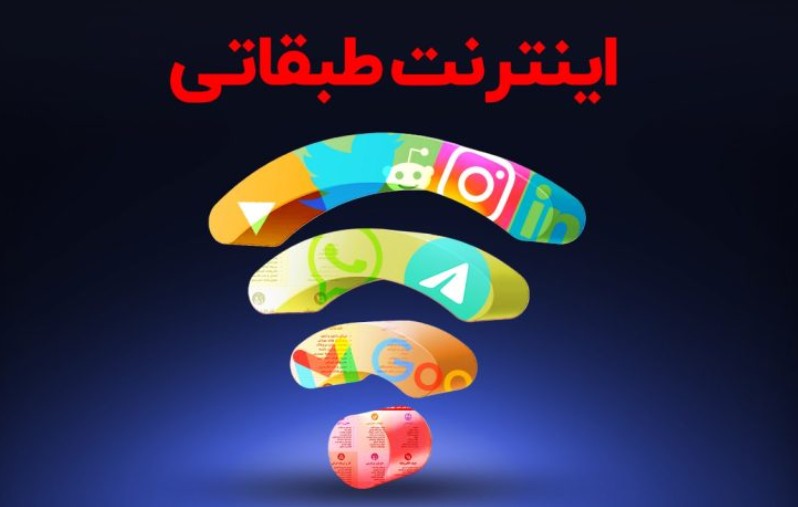 می‌توانیم اینترنت پرو داشته باشیم، اما انتخاب ما نیست