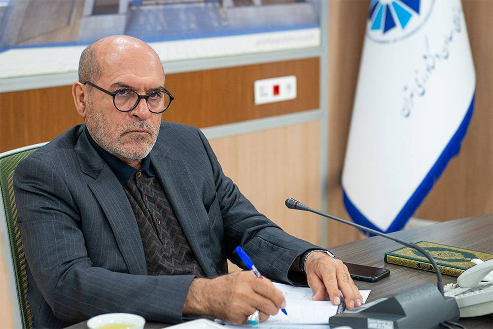 بهترین صفت برای بخش خصوصی ایران، سخت‌جانی است